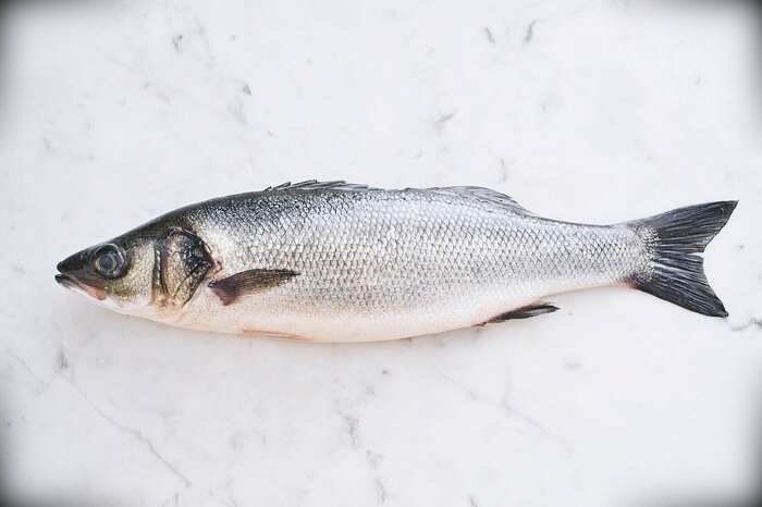 Branzino